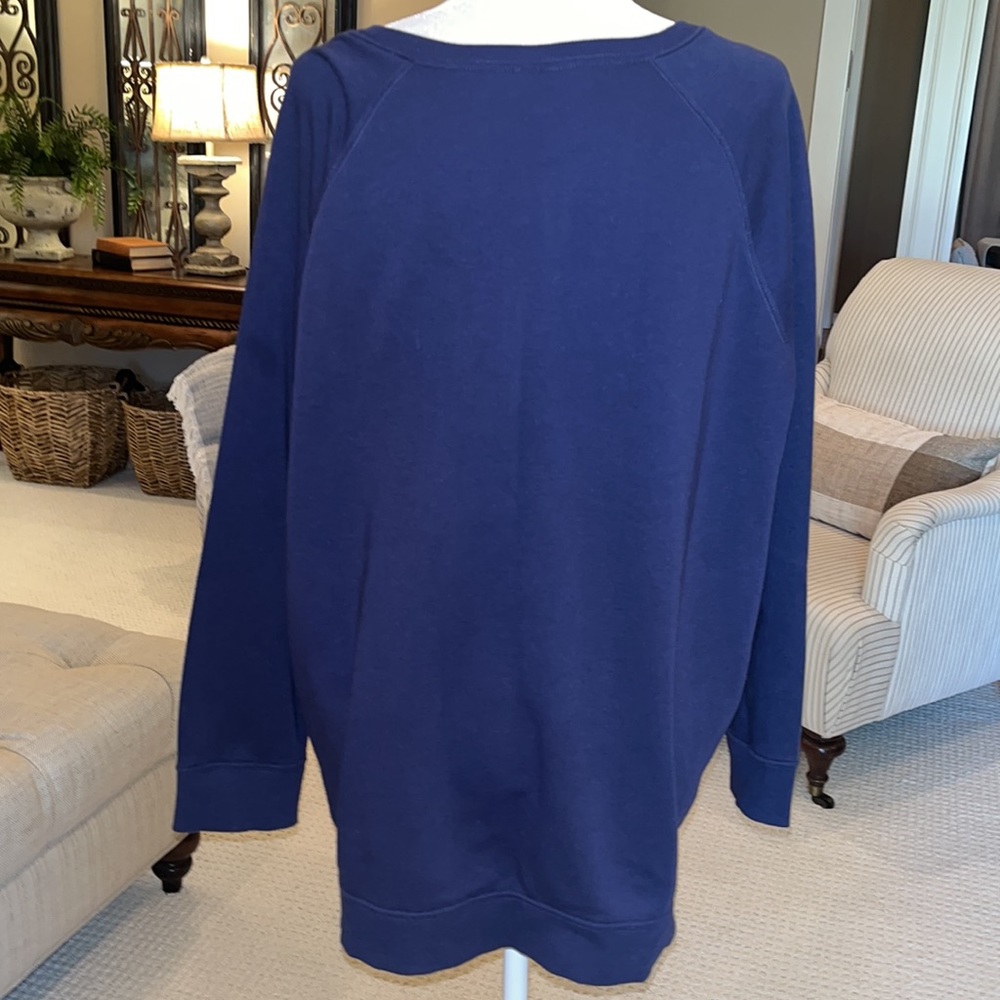 Old Navy 2X Sweatshirt - Picture 7 of 10